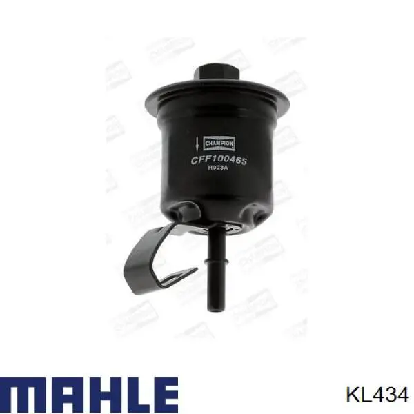 Filtro de combustible KL434 Mahle Original
