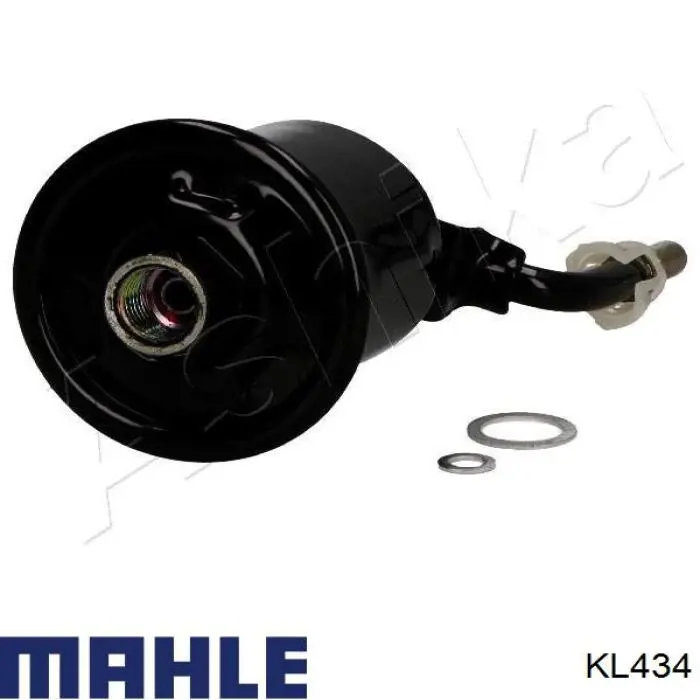 Filtro combustible Mahle Original KL434 precio, desde 13,48 EUR