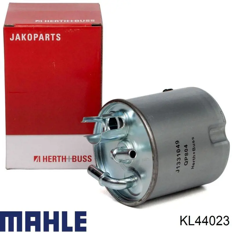 Filtro combustible Mahle Original KL44023 precio, desde 21,97 EUR