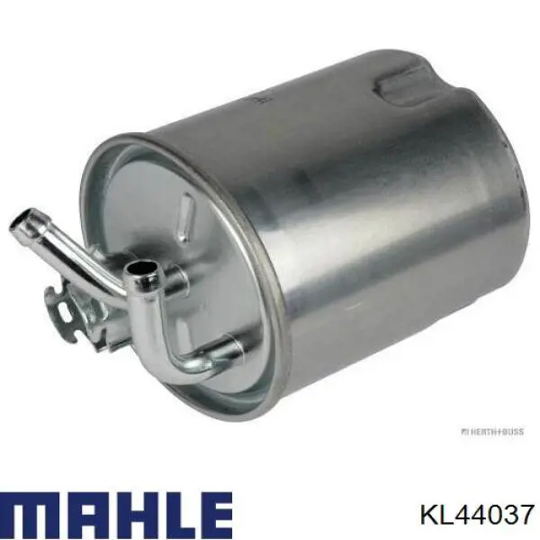 KL44037 Mahle Original filtro de combustible