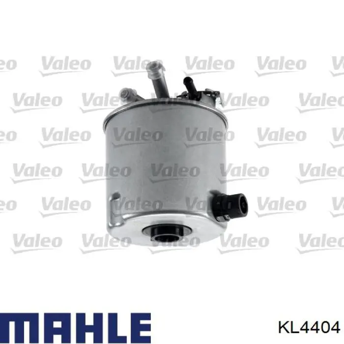 KL4404 Mahle Original Filtro de gasolina