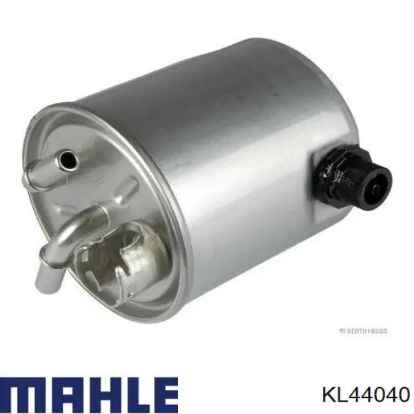 KL44040 Mahle Original filtro combustible