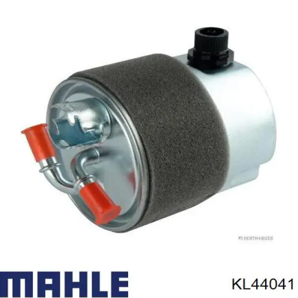 Comprar KL44041 Mahle Original Filtro diesel