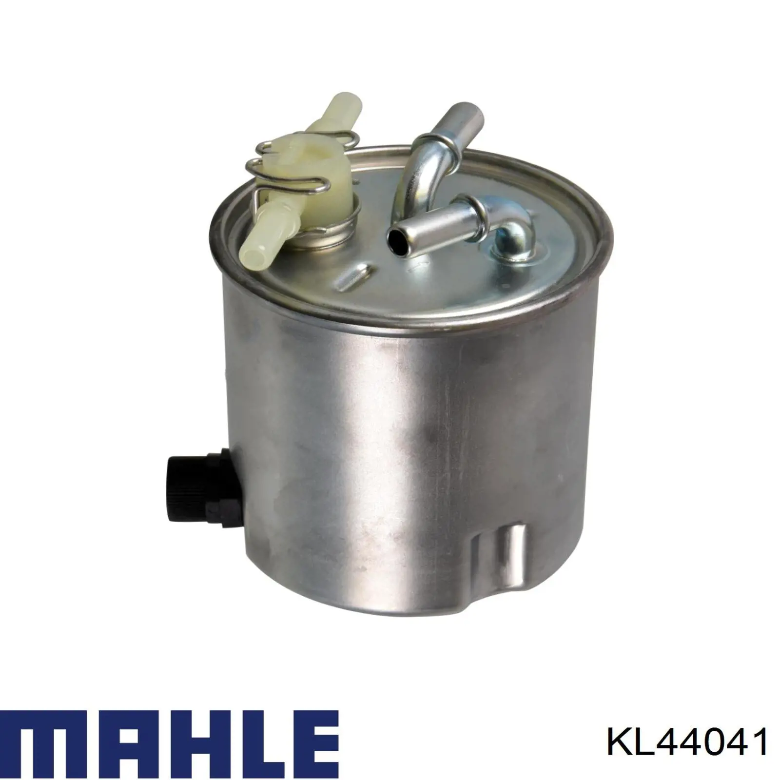 KL44041 Mahle Original filtro combustible