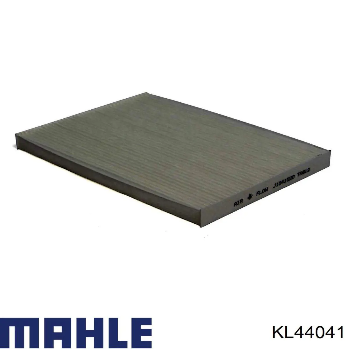 Filtro de combustible KL44041 Mahle Original