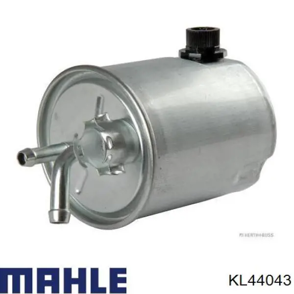 KL44043 Mahle Original filtro combustible