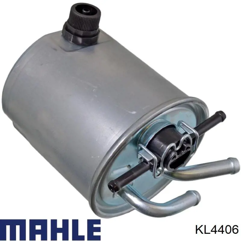 KL4406 Mahle Original Filtro de gasolina