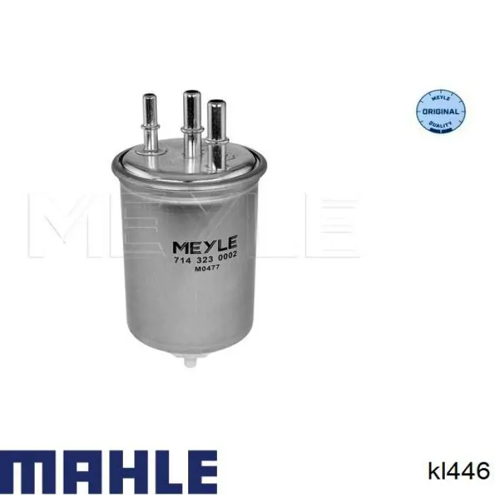 Filtro combustible Jaguar X-type CF1