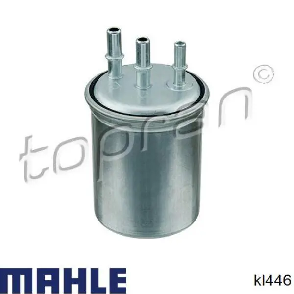 Filtro combustible Jaguar X-type CF1