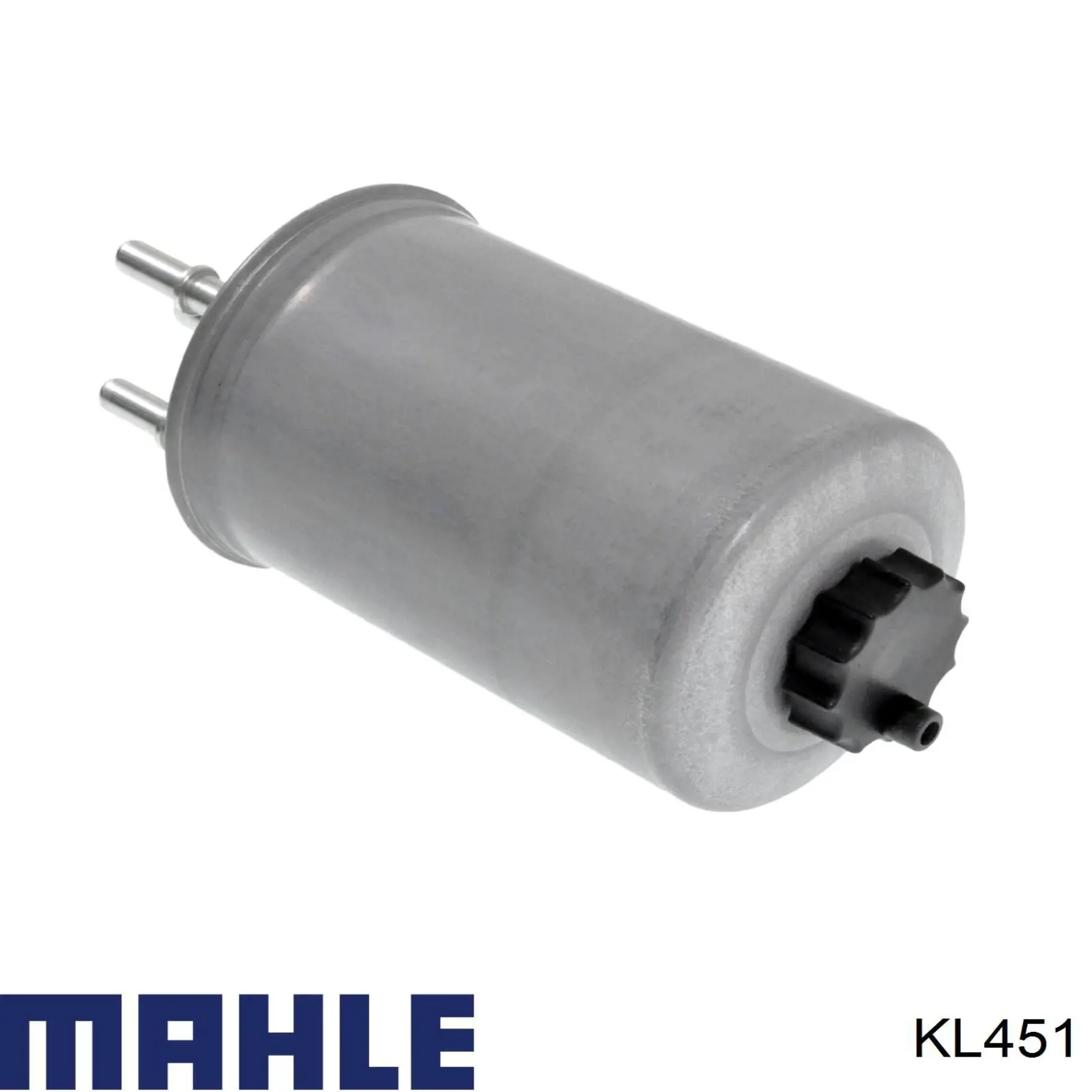 KL451 Mahle Original filtro combustible