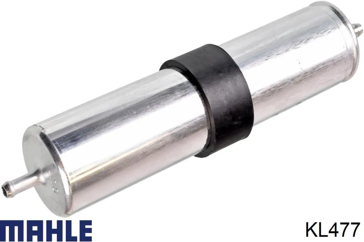 Comprar KL477 Mahle Original Filtro diesel