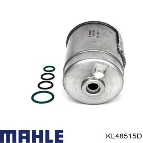 KL48515D Mahle Original filtro combustible