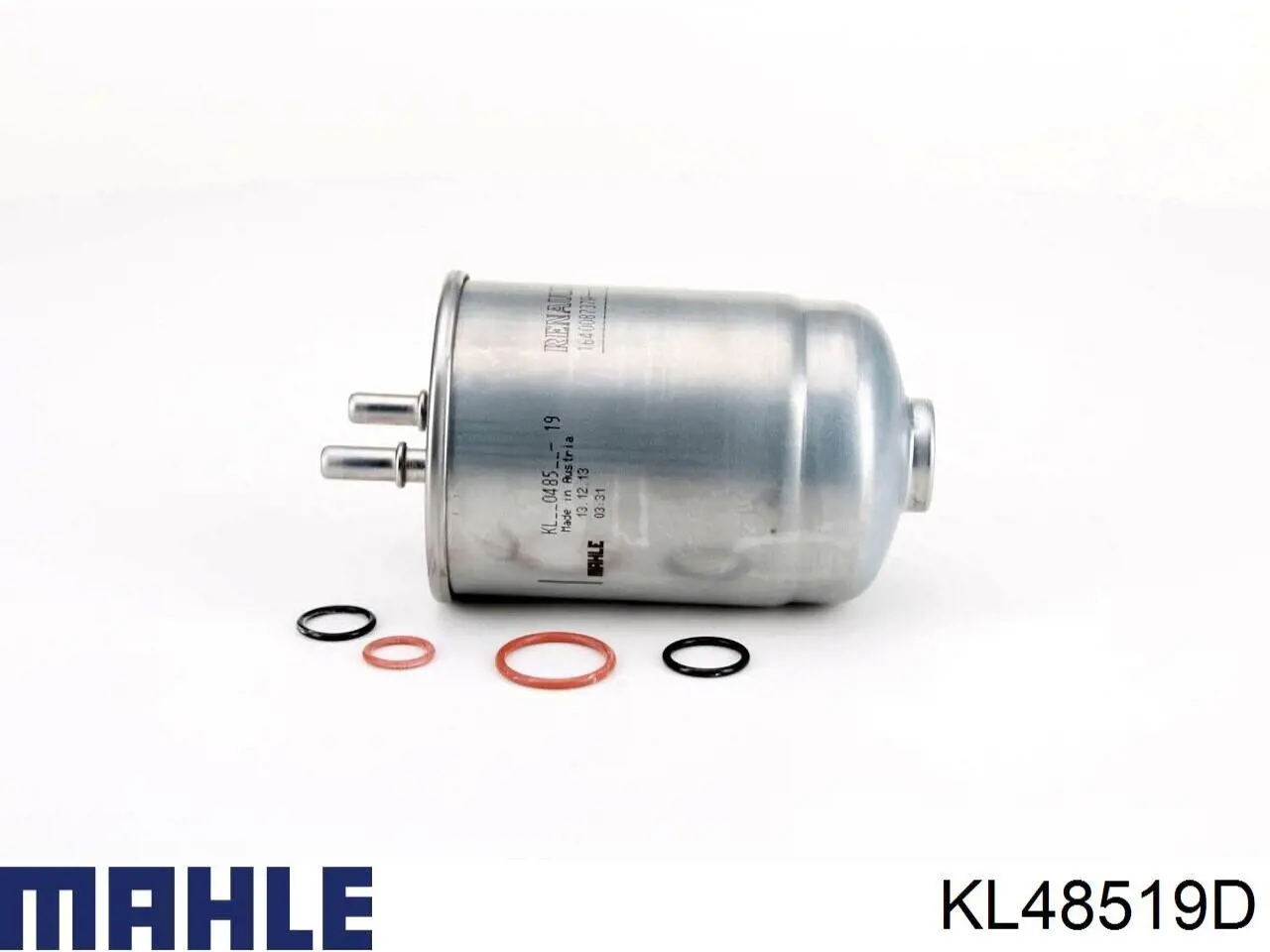 Filtro combustible Mahle Original KL48519D precio, desde 33,77 EUR