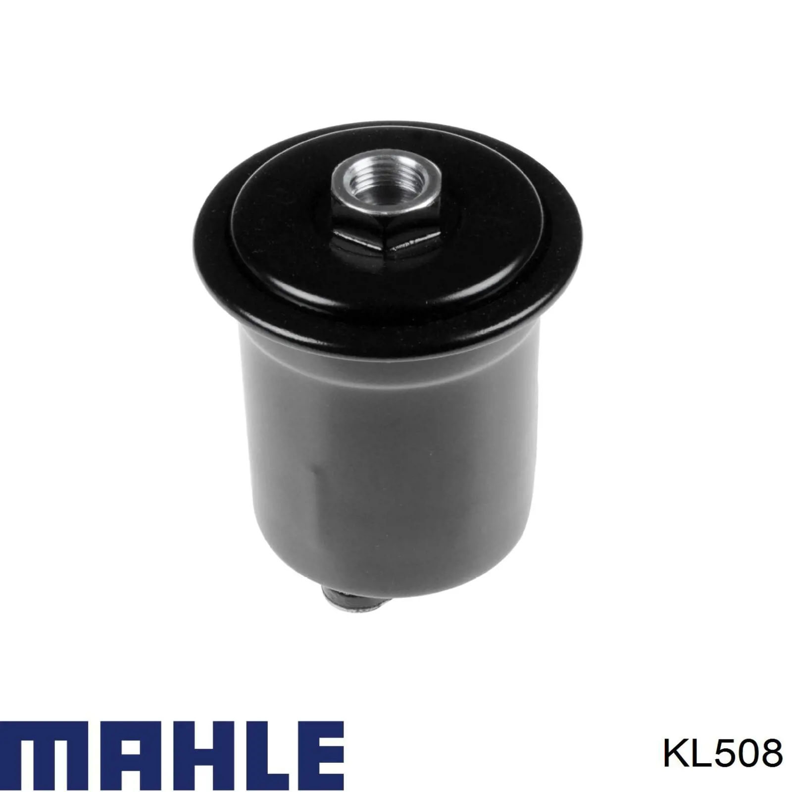 KL508 Mahle Original filtro combustible