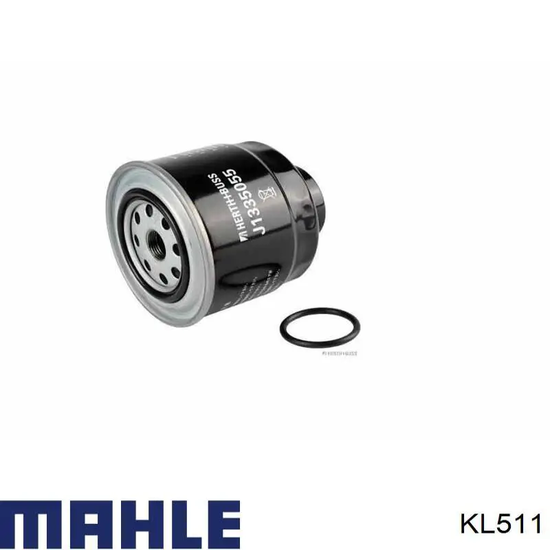 Comprar KL511 Mahle Original Filtro diesel
