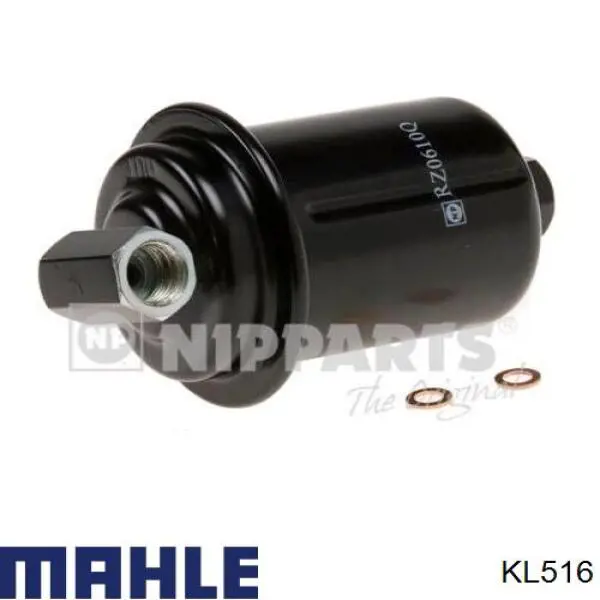 KL516 Mahle Original filtro combustible