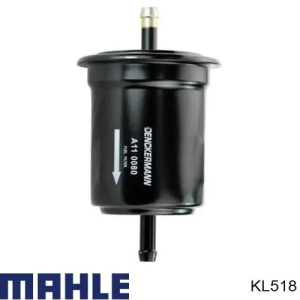 KL518 Mahle Original filtro combustible