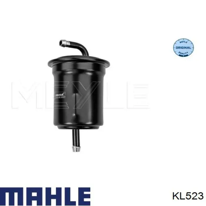 KL523 Mahle Original filtro de combustible