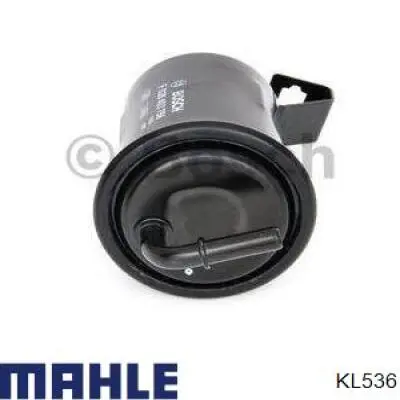 KL536 Mahle Original filtro combustible