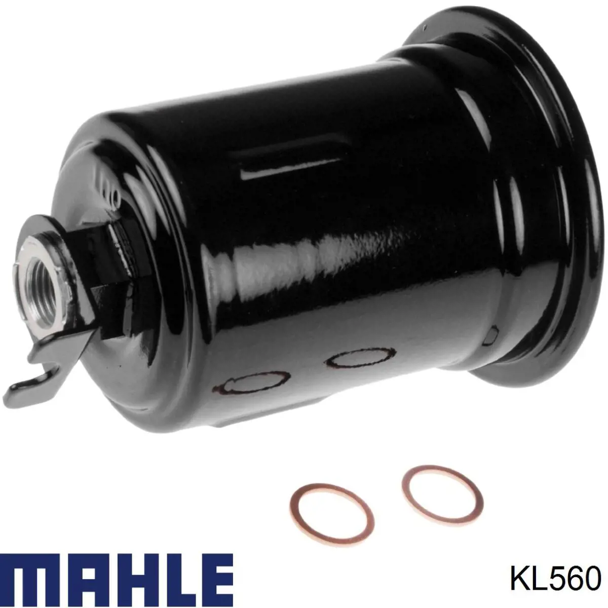 KL560 Mahle Original filtro combustible
