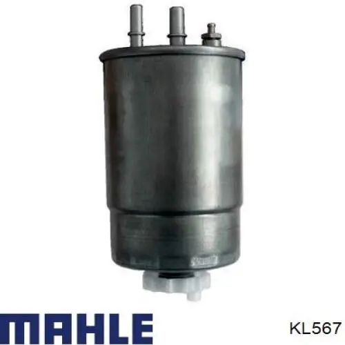 Filtro combustible Alfa Romeo Mito 955