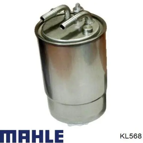 KL568 Mahle Original filtro combustible