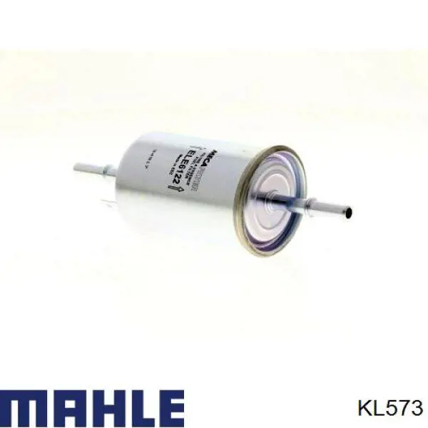 Filtro de combustible KL573 Mahle Original