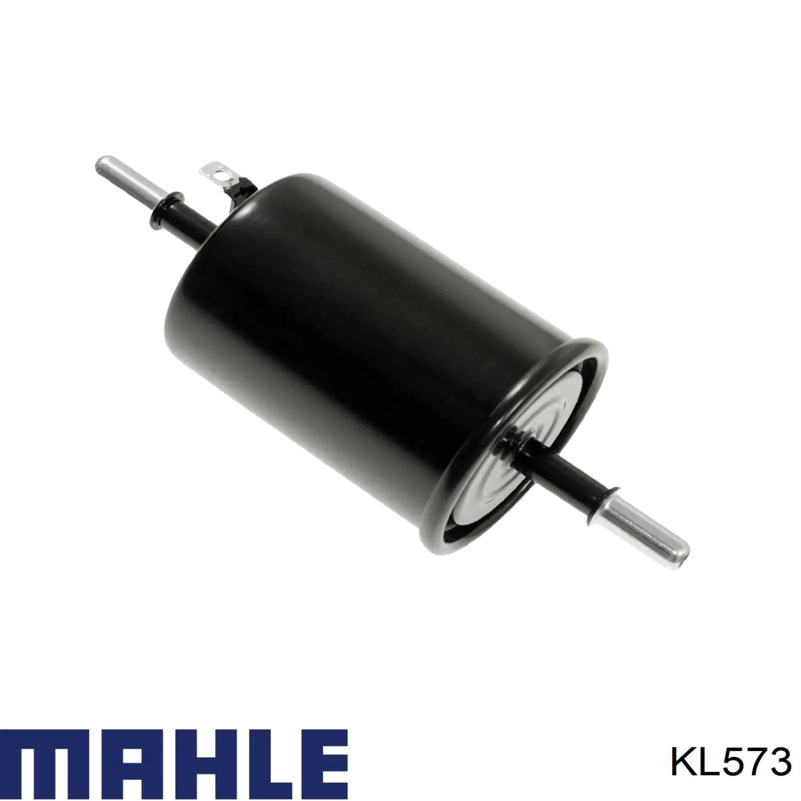 KL573 Mahle Original filtro combustible