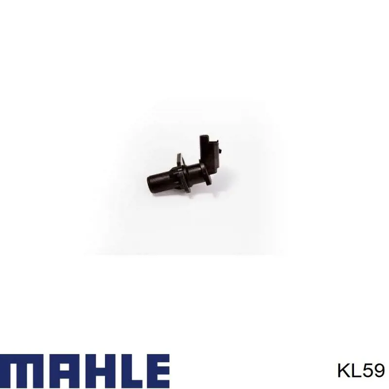 Filtro combustible Mahle Original KL59 precio, desde 32,94 EUR