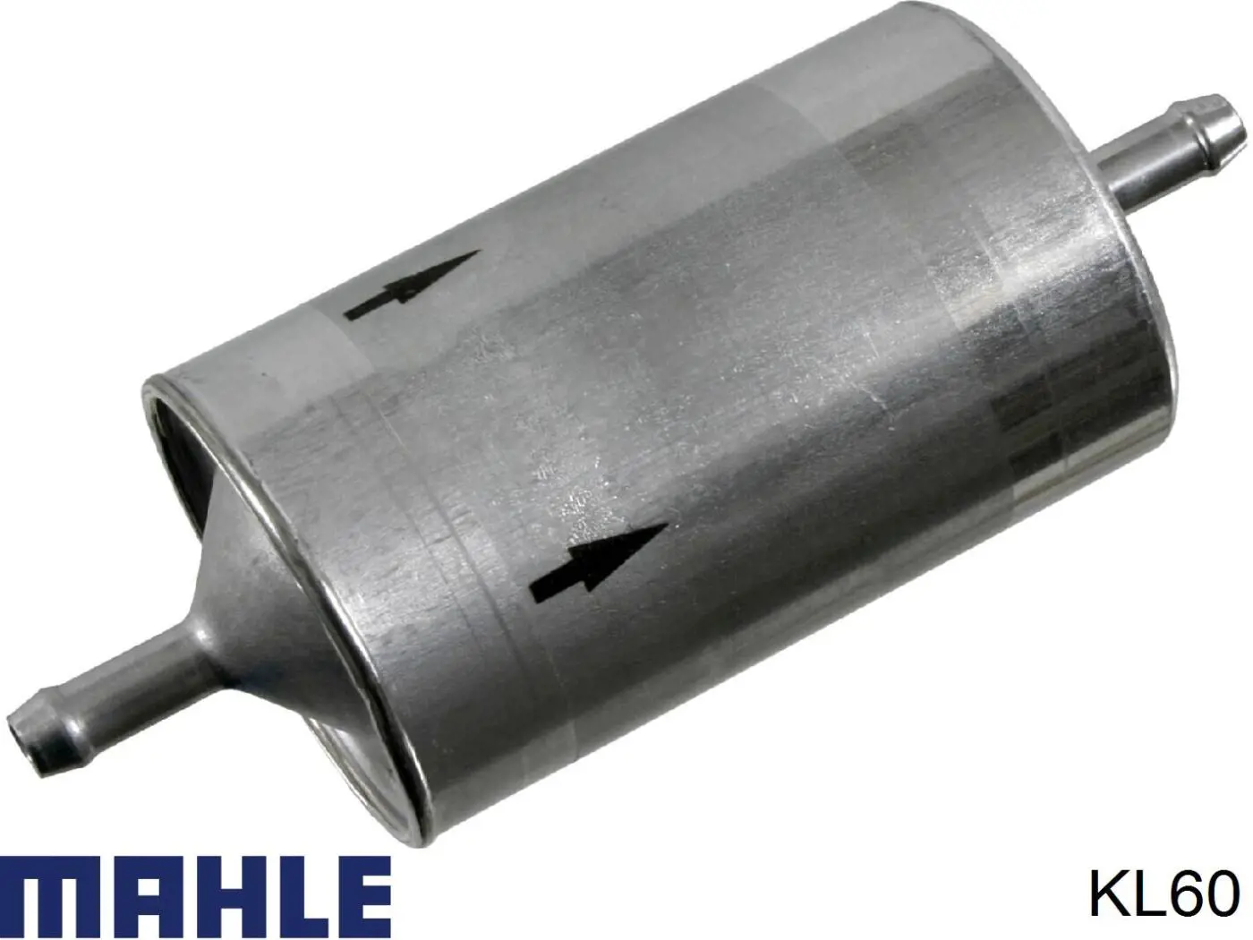 KL60 Mahle Original filtro combustible