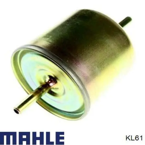 KL61 Mahle Original filtro combustible