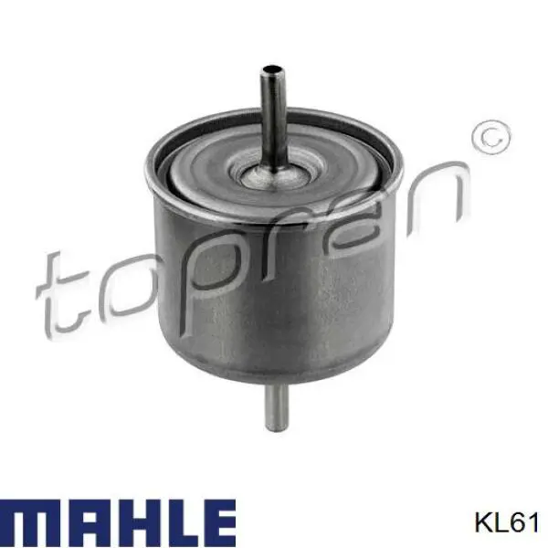 Filtro combustible Ford Ka RBT