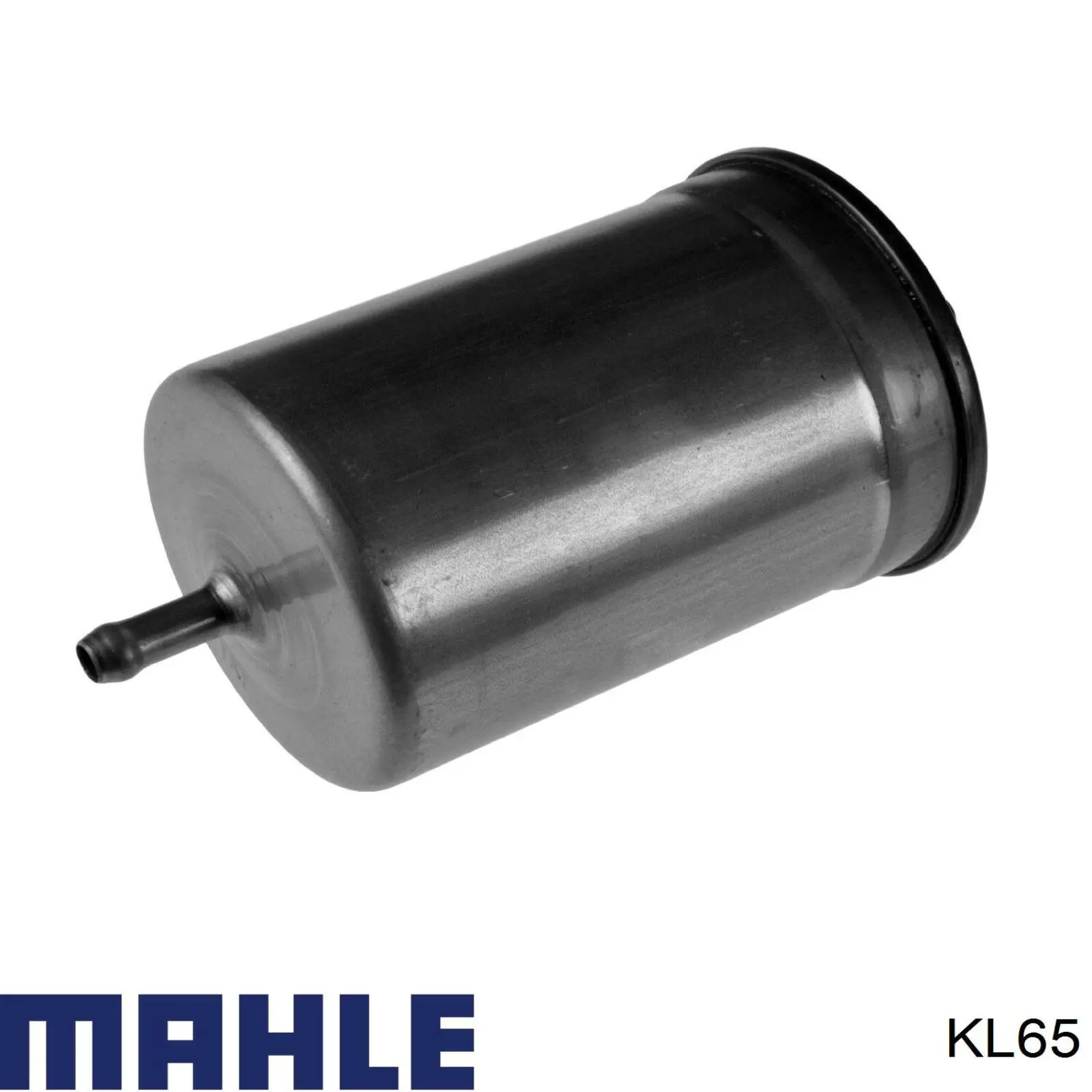 Filtro combustible Mahle Original KL65 precio, desde 13,71 EUR