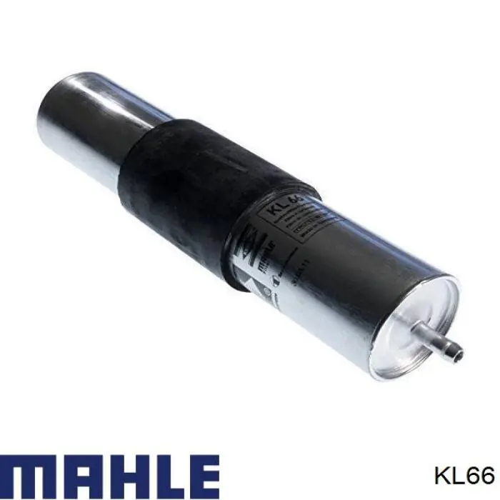 Comprar KL66 Mahle Original Filtro diesel