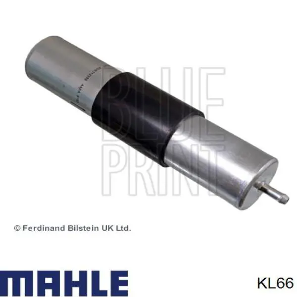 KL66 Mahle Original filtro combustible