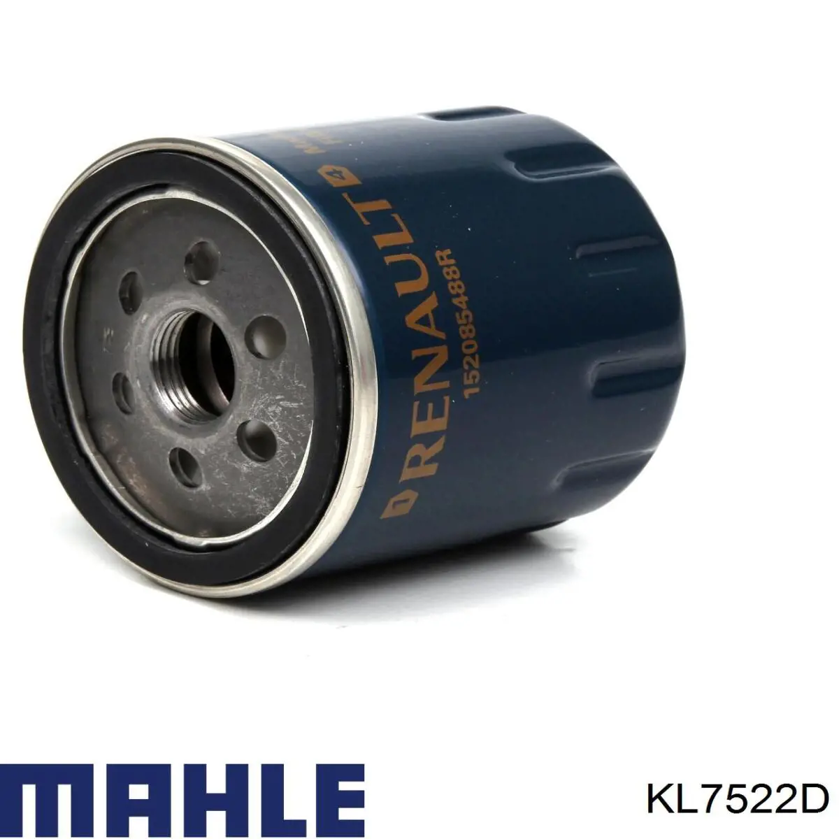 Filtro combustible Mahle Original KL7522D precio, desde 25,91 EUR