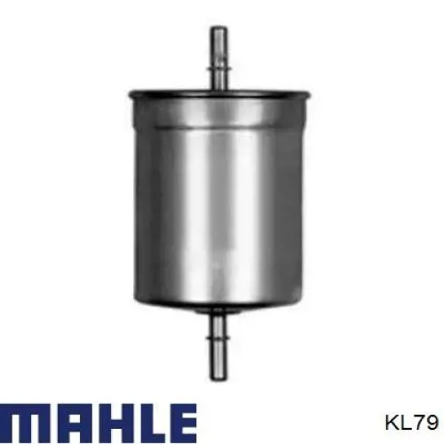KL79 Mahle Original filtro combustible
