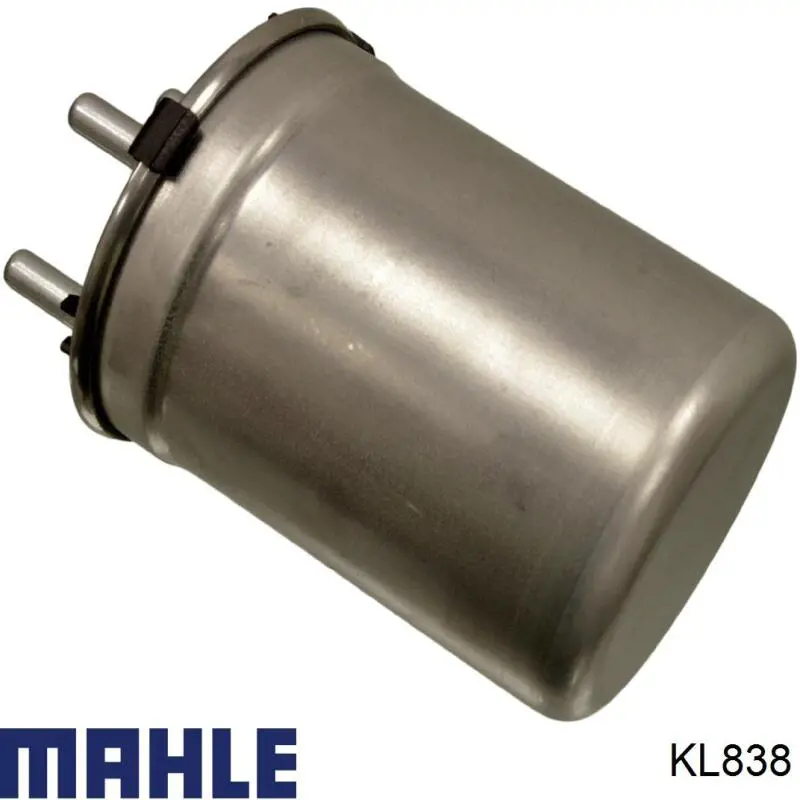 Comprar KL838 Mahle Original Filtro diesel