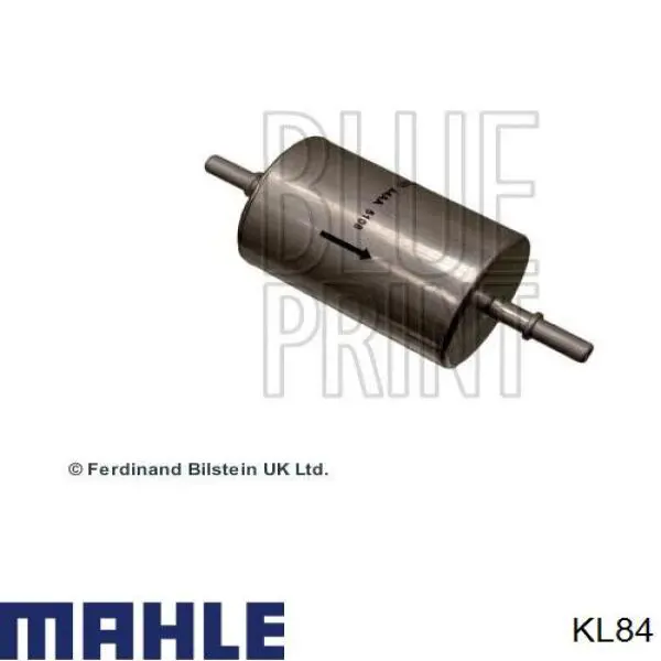 Comprar KL84 Mahle Original Filtro diesel