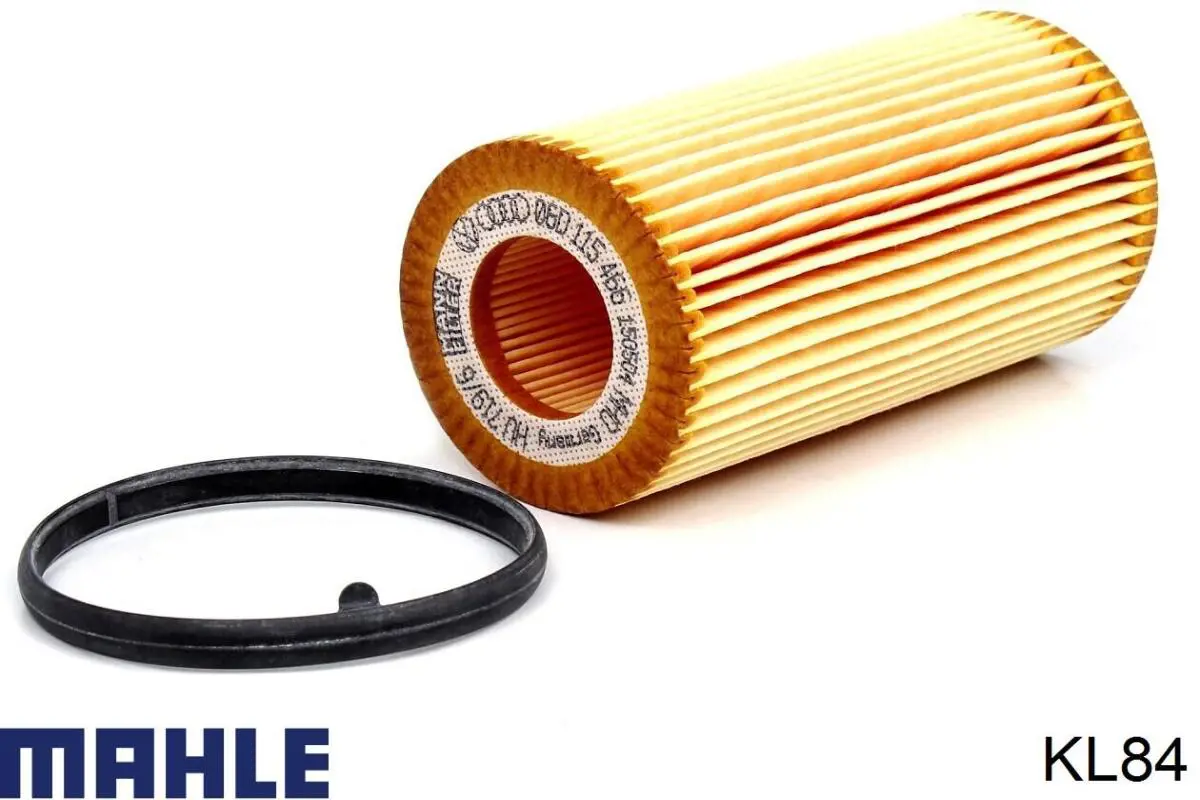 Filtro de combustible KL84 Mahle Original