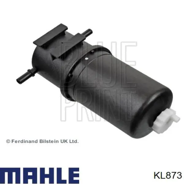 KL873 Mahle Original filtro de combustible