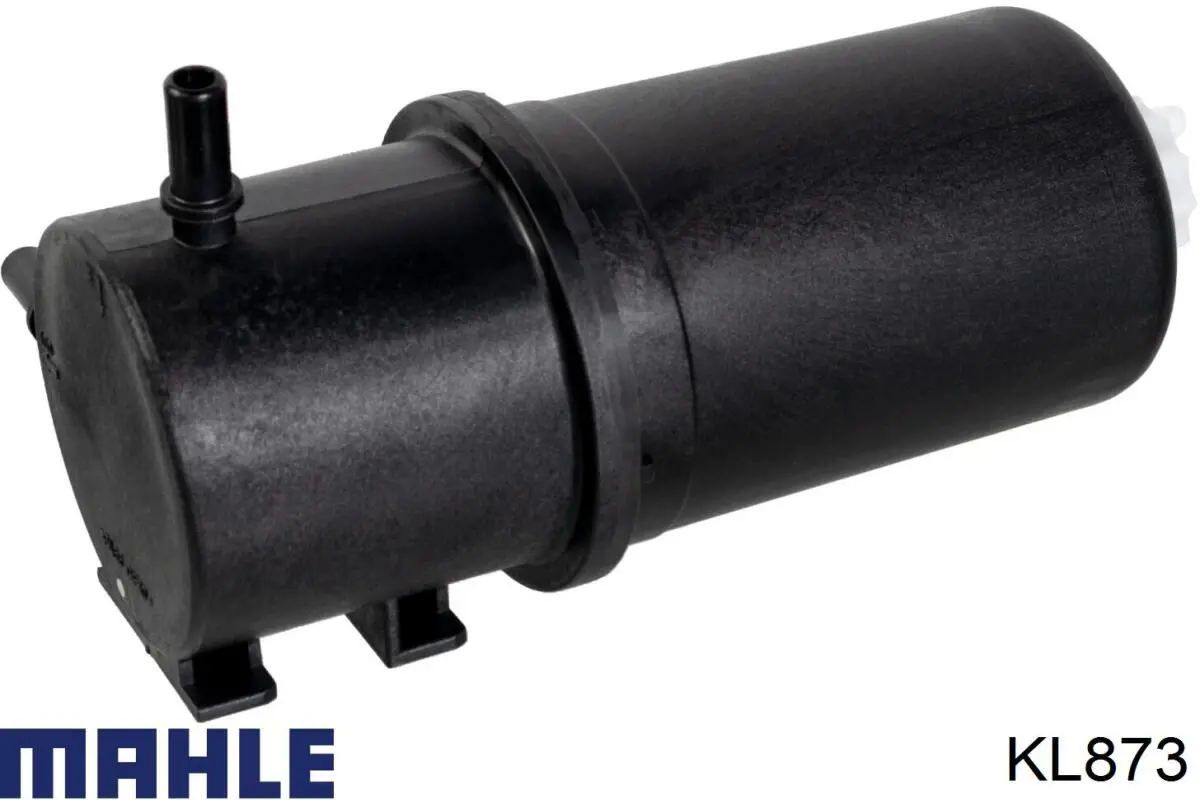 Filtro de combustible KL873 Mahle Original