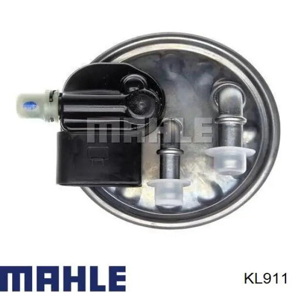 KL911 Mahle Original filtro combustible