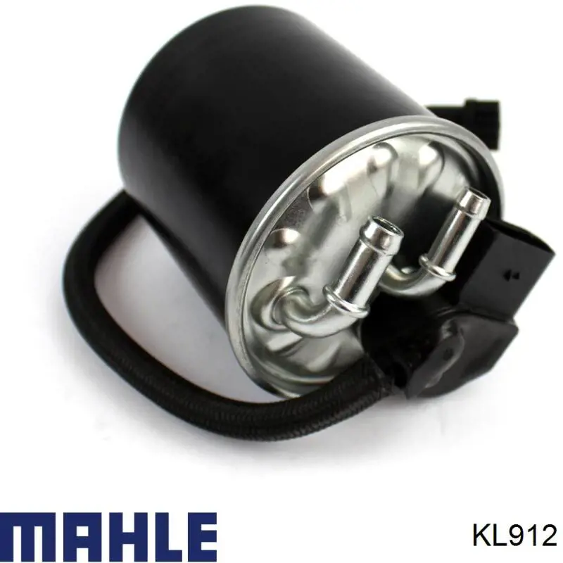 KL912 Mahle Original Filtro de gasolina