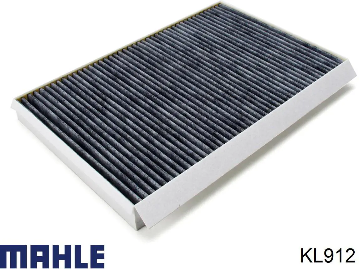 Filtro combustible Mahle Original KL912 precio, desde 40,38 EUR