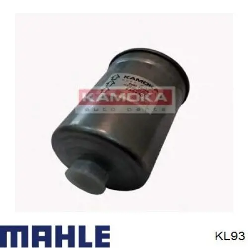 KL93 Mahle Original filtro combustible