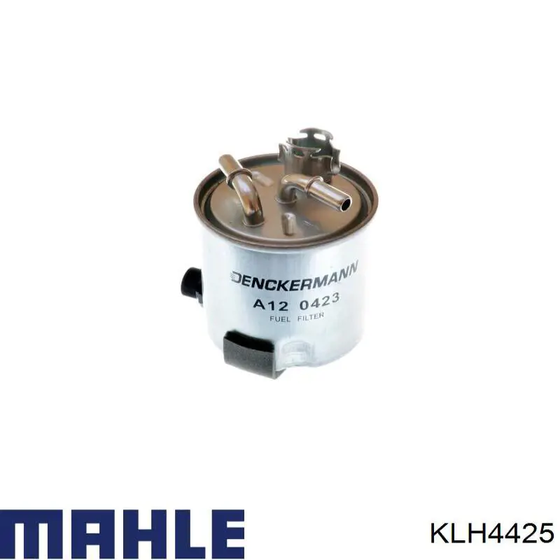 Filtro de combustible KLH4425 Mahle Original