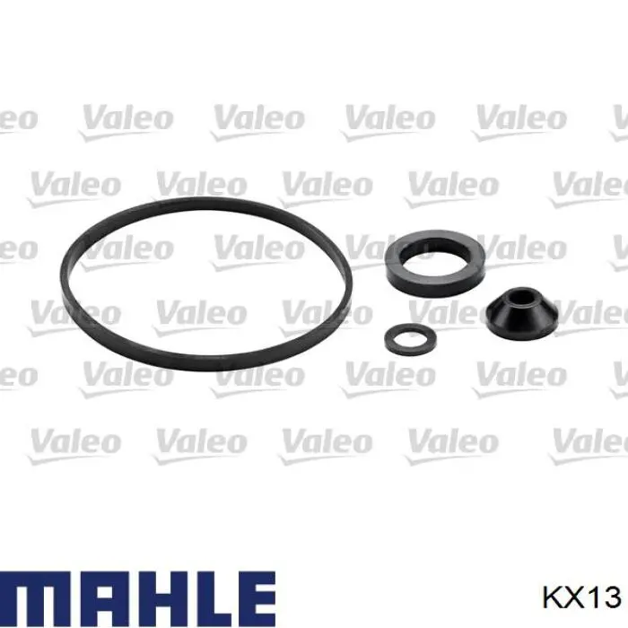 Filtro de combustible KX13 Mahle Original