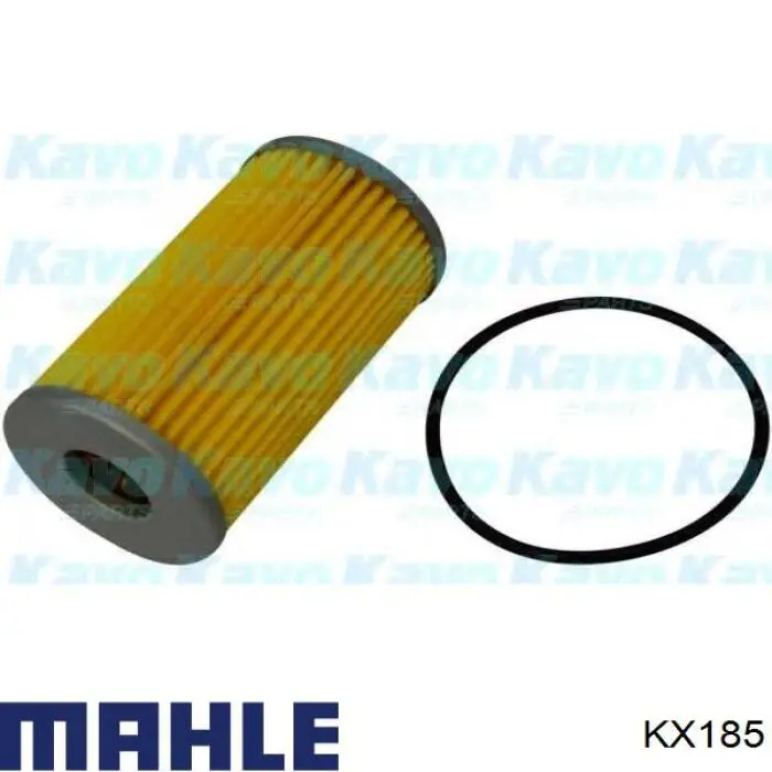 YM1290055650 Yanmar filtro combustible