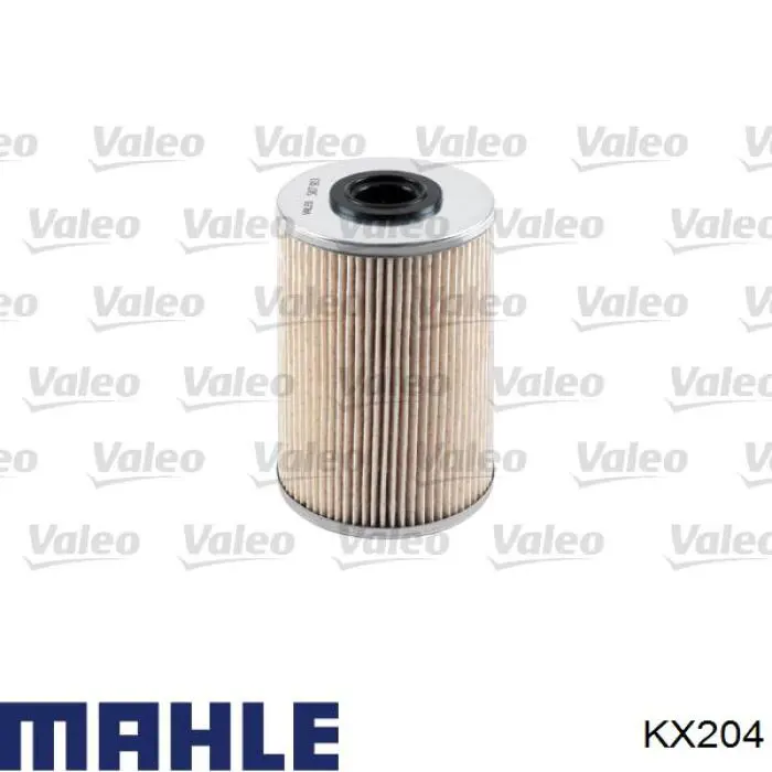 Filtro combustible Renault Master 3 FV, JV